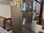 Samsung 275 L Inverter Refrigerator