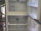 Samsung 275L Double Door Refrigerator