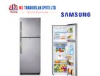 SAMSUNG 275L Digital Inverter Technology Double Door Refrigerator RT30K