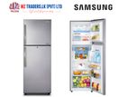 SAMSUNG 275L Digital Inverter Technology Double Door Refrigerator RT30K