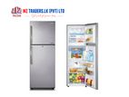 Samsung 275L Digital Inverter Technology Double Door Refrigerator RT30K