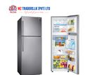 Samsung 275L Digital Inverter Technology Double Door Refrigerator RT30K