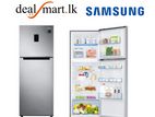 Samsung 275L Digital Inverter Technology Double Door Refrigerator RT30K