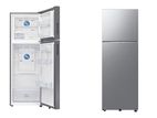 Samsung 275L Double Door Inverter Refrigerator