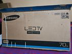 Samsung 28 Inch LED TV with remote