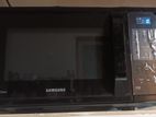 Samsung 28 Ltr Smart Oven