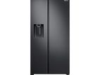 Samsung 3 Door Refrigerator Rs64 R5304 B4