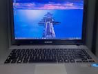 Samsung 3 NP300E4V Intel Celeron 847 5th Gen 4GB RAM 128GB SSD Laptop
