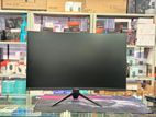 SAMSUNG 32" 144Hz Curved Gaming Monitor