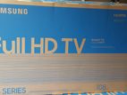 Samsung 32" & 43" TV's