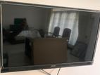Samsung - 32” HD LED Tv