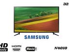 Samsung 32" HD LED TV N4010 - 31908