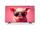 Samsung 32" HD LED TV N4010