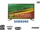Samsung 32" HD LED TV N4010 -