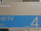 Samsung 32" HD Tv