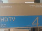 Samsung 32" HD Tv