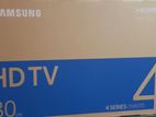 Samsung 32” HD TV