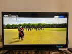 Samsung 32” HD TV