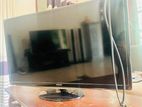 Samsung 32 Inc TV