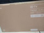 Samsung 32 Inch Hd Led Smart Tv - T4202