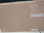 Samsung 32 inch LED Smart HD TV