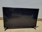 Samsung 32" LED TV