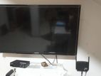 Samsung 32 Inch LED TV for sale