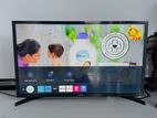 Samsung 32 Inch Smart Led Tv