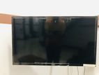 Samsung 32 Inch TV - Black