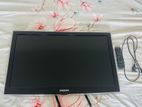 Samsung 32 Inches TV