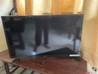 Samsung 32″ LED HD TV