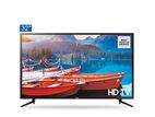 Samsung  32″LED HD TV