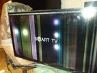 Samsung 32" LED Smart TV