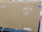 Samsung 32" LED Smart TV