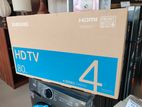 Samsung 32" Led Tv