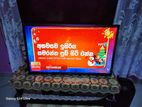 Samsung 32 Led Tv(used)