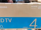 Samsung 32" Led Tv