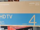 Samsung 32" LED TV
