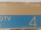 Samsung 32" LED TV