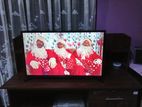 Samsung 32 LED TV