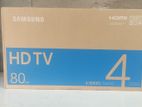 Samsung 32" LED Tv