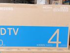 Samsung 32" LED TV