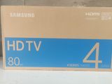 Samsung 32" LED TV