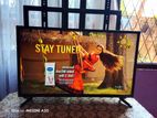 Samsung 32 LED TV