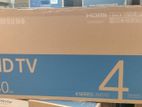 Samsung 32" LED Tv