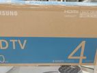 Samsung 32" LED Tv