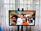 Samsung 32 LED TV