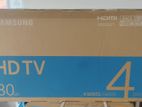 Samsung 32" LED Tv