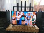 Samsung 32 LED TV