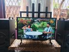 Samsung 32 LED TV